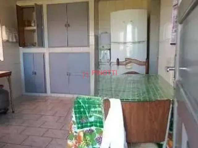 Casa 2 quartos e 1 banheiro, à venda, no bairro Vila Baeta Neves em São Bernardo do Campo