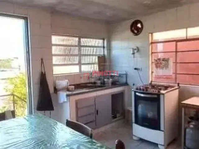 Casa 2 quartos e 1 banheiro, à venda, no bairro Vila Baeta Neves em São Bernardo do Campo