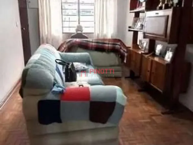 Casa 2 quartos e 1 banheiro, à venda, no bairro Vila Baeta Neves em São Bernardo do Campo