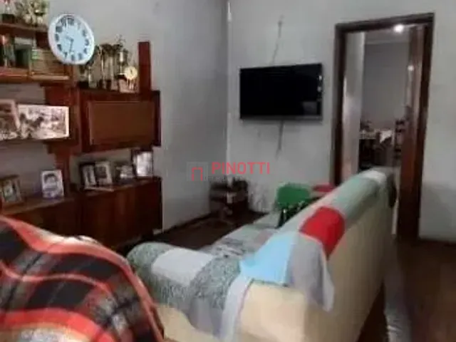 Casa 2 quartos e 1 banheiro, à venda, no bairro Vila Baeta Neves em São Bernardo do Campo