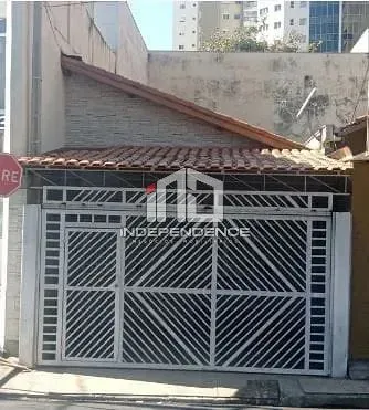 Casa, 2 quartos, 57 m² - Foto 1