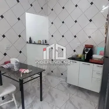 Casa, 2 quartos, 57 m² - Foto 21