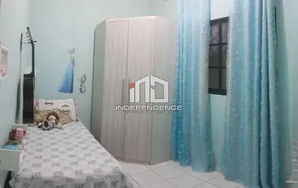 Casa, 2 quartos, 57 m² - Foto 40
