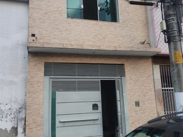 Foto do Casa - Casa à venda e locação 3 Quartos, 1 Suite, 1 Vaga, 175M², Jardim Textil, São Paulo - SP | ZONA LESTE IMÓVEIS