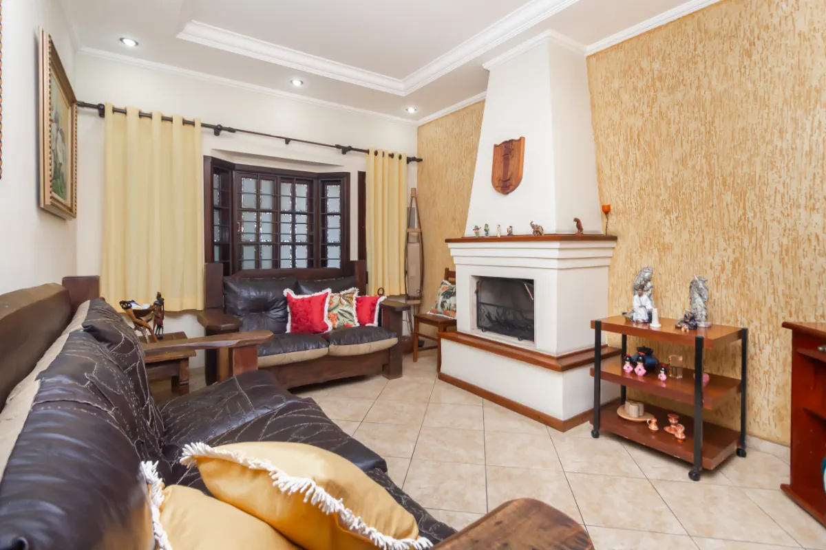 Sobrado para venda em Jardim Danfer com 3 quartos, sendo 1 suíte , 186m²