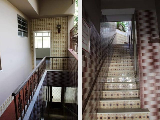 Casa 4 quartos e 2 banheiros, à venda ou para alugar, no bairro Saldanha Marinho em Petrópolis