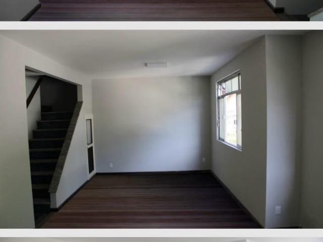 Casa 4 quartos e 2 banheiros, à venda ou para alugar, no bairro Saldanha Marinho em Petrópolis