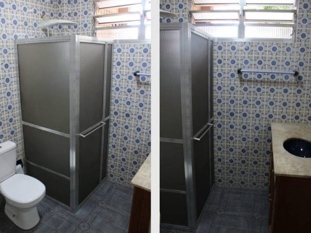 Casa 4 quartos e 2 banheiros, à venda ou para alugar, no bairro Saldanha Marinho em Petrópolis