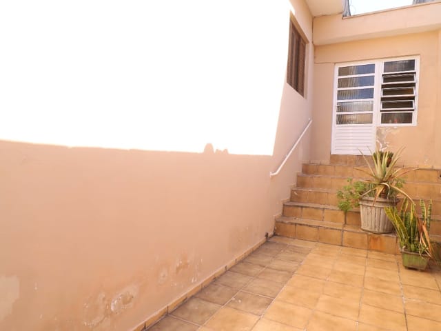 Foto do Casa - Casa para venda em Lauzane Paulista com 2 quartos, 100m² | Lares e Andares Imóveis