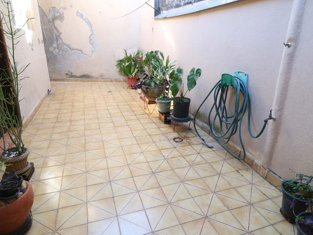 Foto do Casa - Casa para venda em Lauzane Paulista com 2 quartos, 100m² | Lares e Andares Imóveis