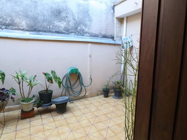 Foto do Casa - Casa para venda em Lauzane Paulista com 2 quartos, 100m² | Lares e Andares Imóveis