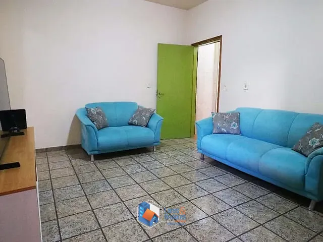 Casa com 126m² 2 quartos e 1 banheiro, à venda, no bairro Lauzane Paulista em São Paulo