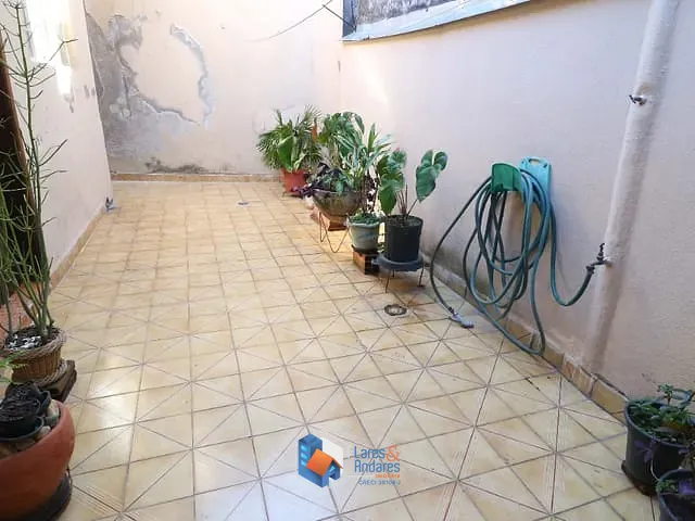Casa com 126m² 2 quartos e 1 banheiro, à venda, no bairro Lauzane Paulista em São Paulo
