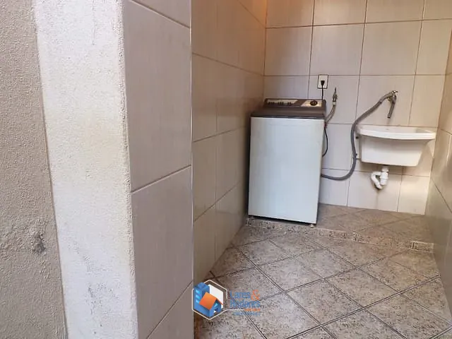 Casa com 126m² 2 quartos e 1 banheiro, à venda, no bairro Lauzane Paulista em São Paulo
