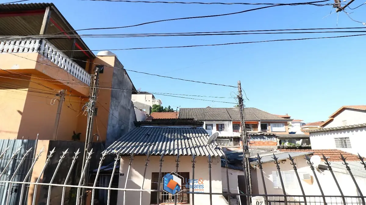 Casa, 2 quartos, 100 m² - Foto 31
