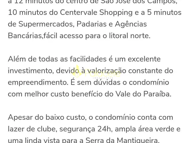 Casa com 300m², à venda, no bairro Bairro do Grama em Caçapava