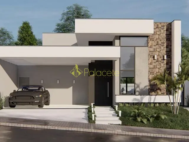 Casa com 300m², à venda, no bairro Bairro do Grama em Caçapava