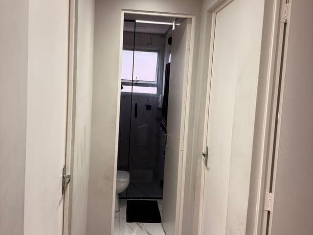 Apartamento com 42m² 2 quartos e 1 banheiro, à venda, no bairro Conjunto Habitacional - Setor A em Itapevi