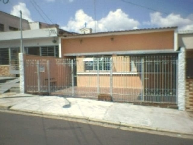 Foto do Casa - Casa Residencial para locação, Vila Carvalho, Sorocaba - CA0757. | Ary Proenca Negócios Imobiliários Ltda