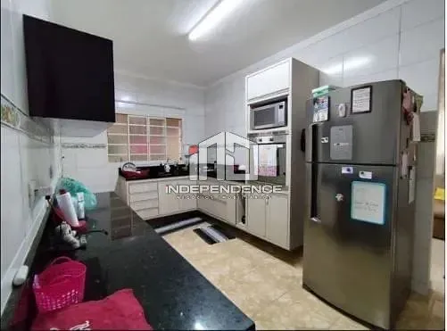 Casa, 4 quartos, 120 m² - Foto 6