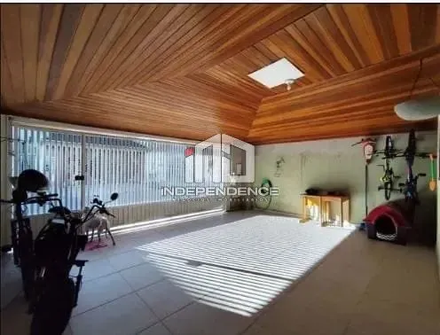 Casa, 4 quartos, 120 m² - Foto 1