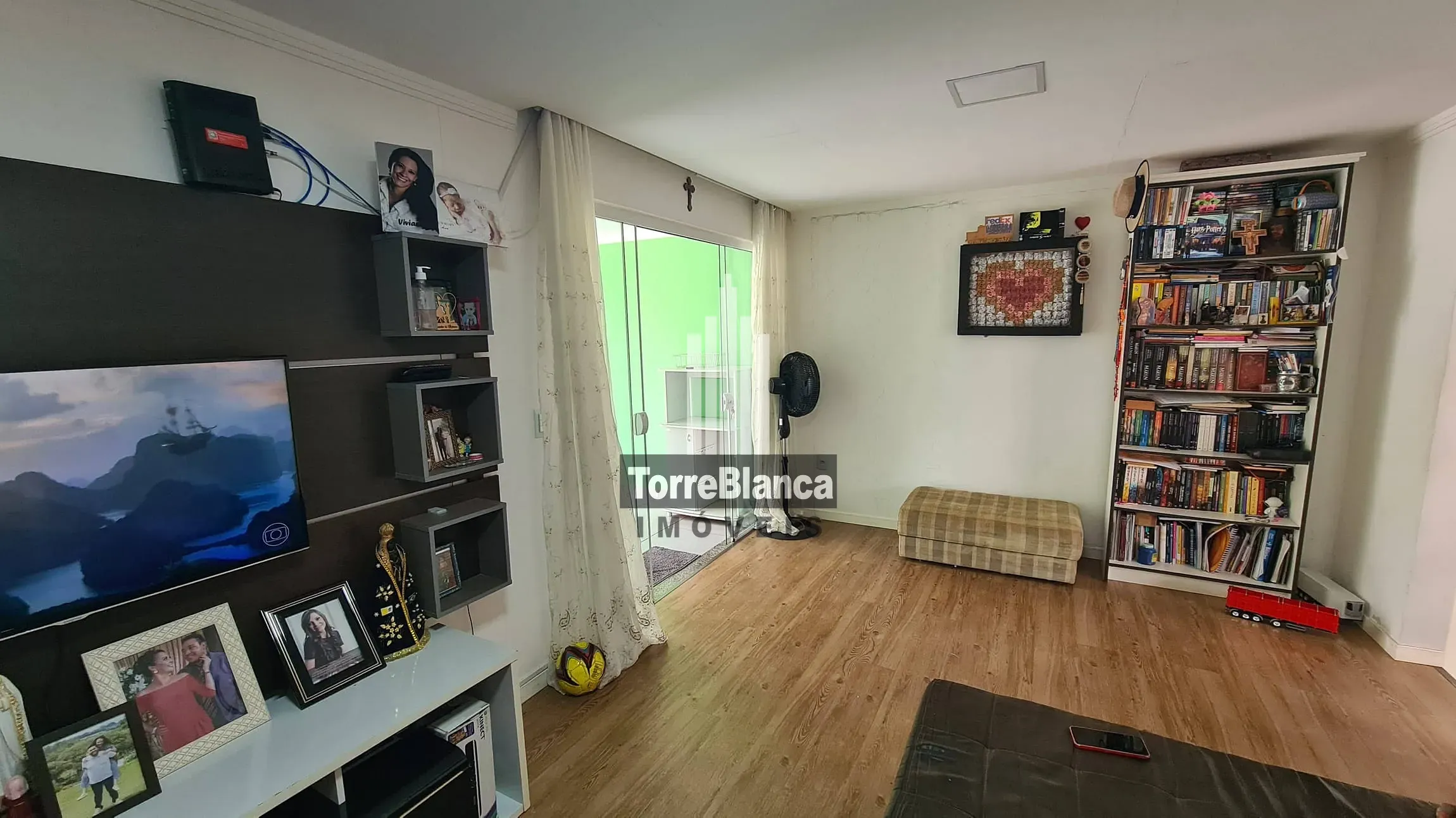 Casa, 3 quartos, 100 m² - Foto 5