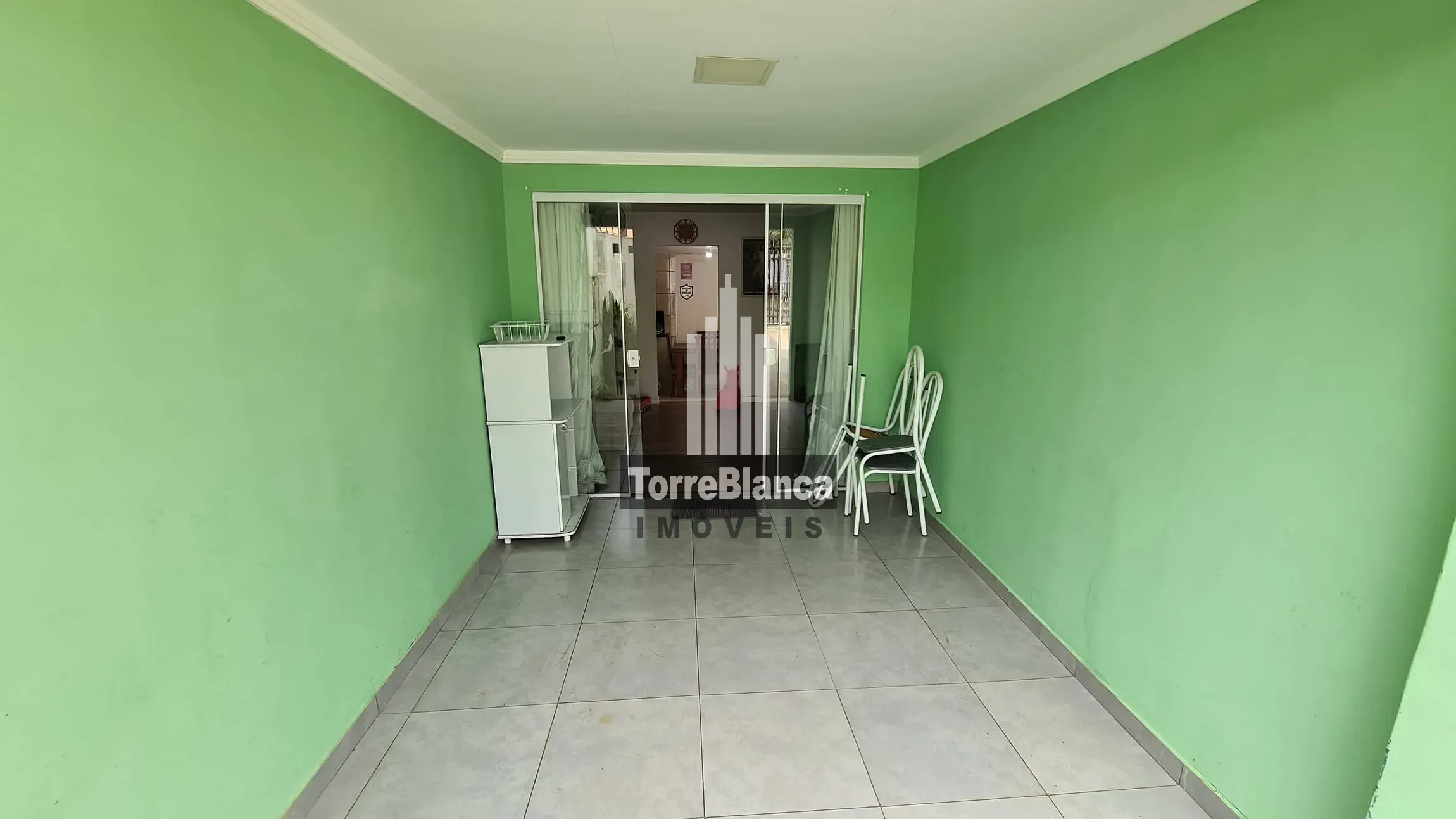 Casa, 3 quartos, 100 m² - Foto 4