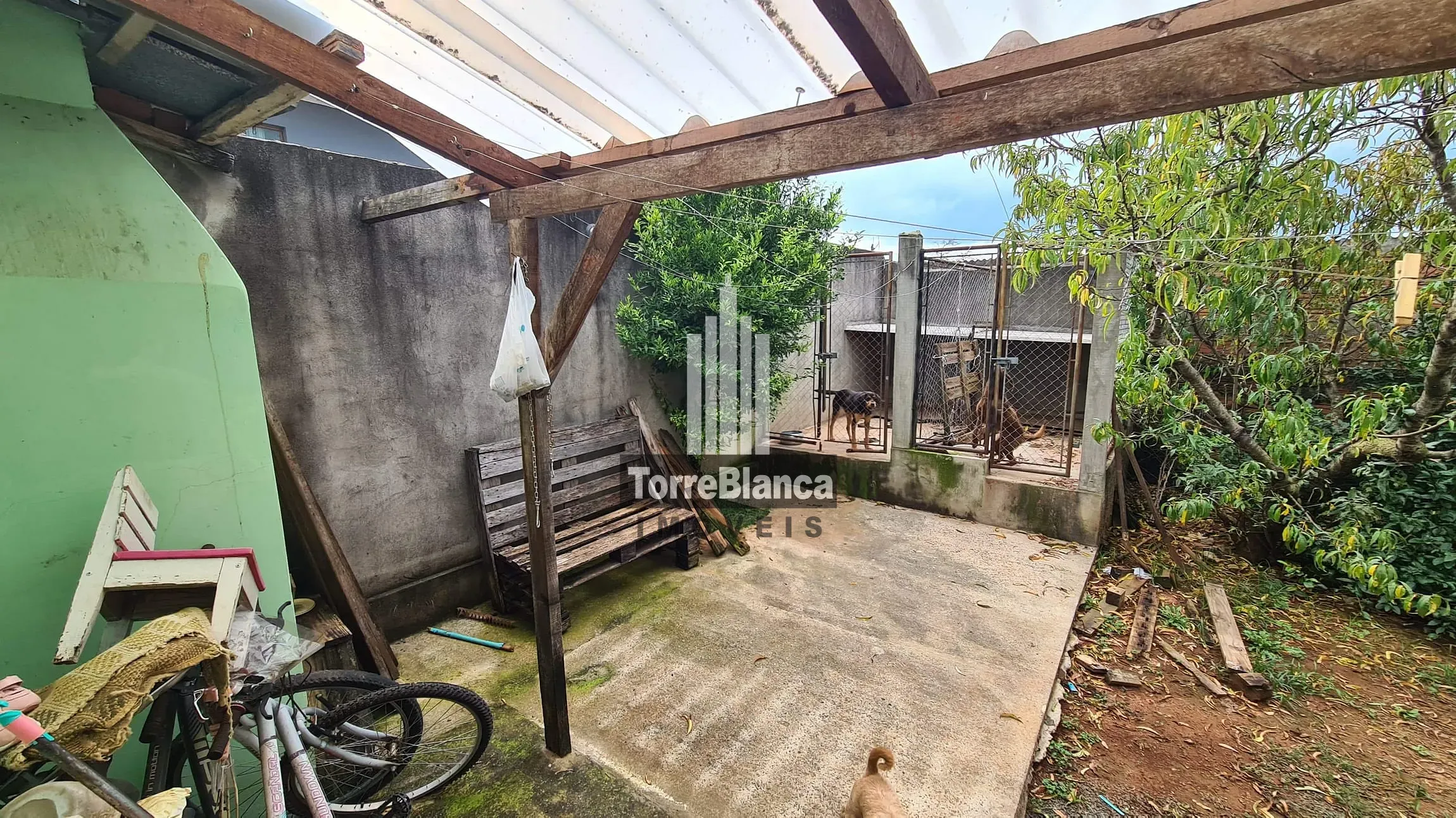 Casa, 3 quartos, 100 m² - Foto 14
