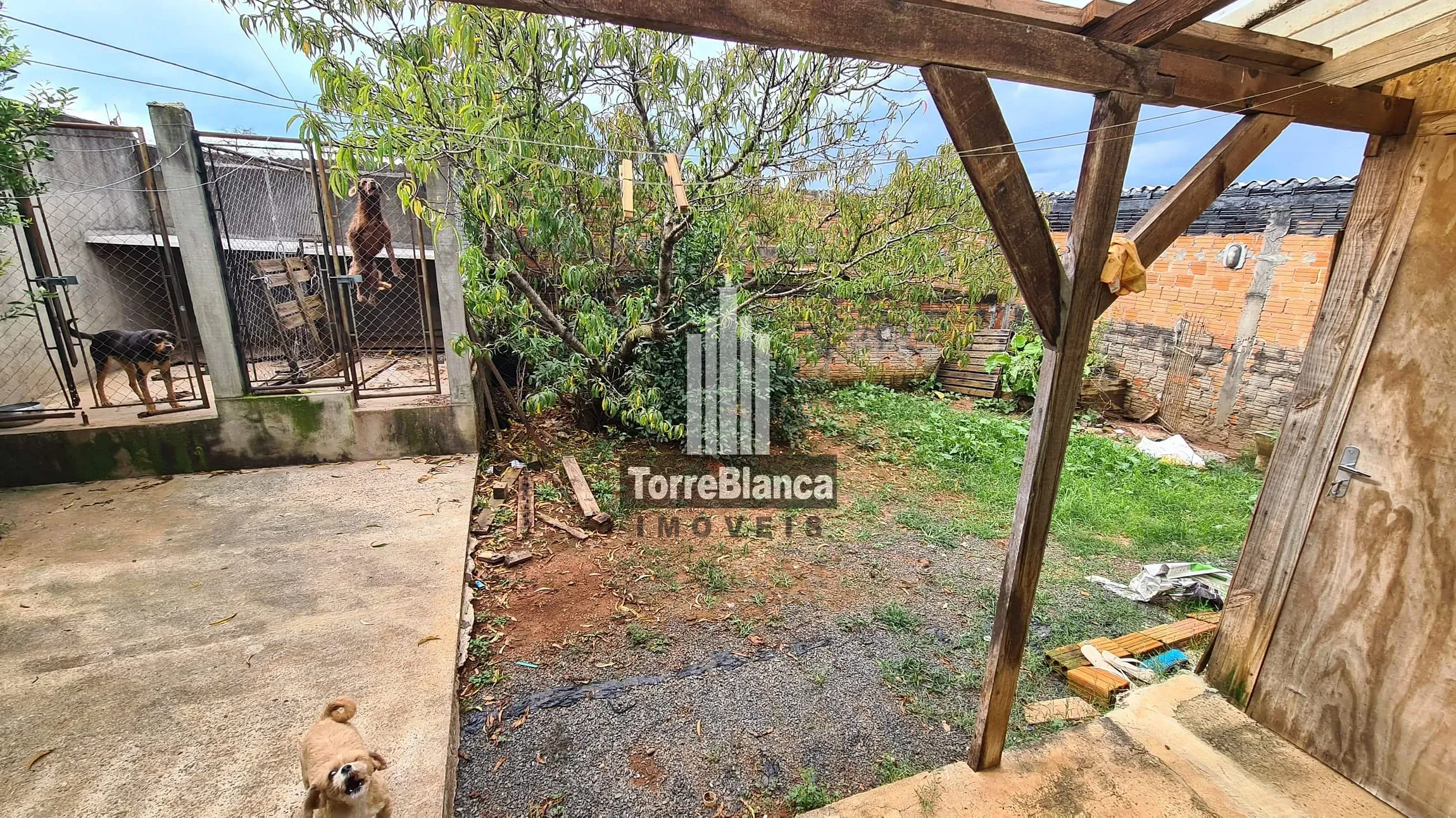Casa, 3 quartos, 100 m² - Foto 15