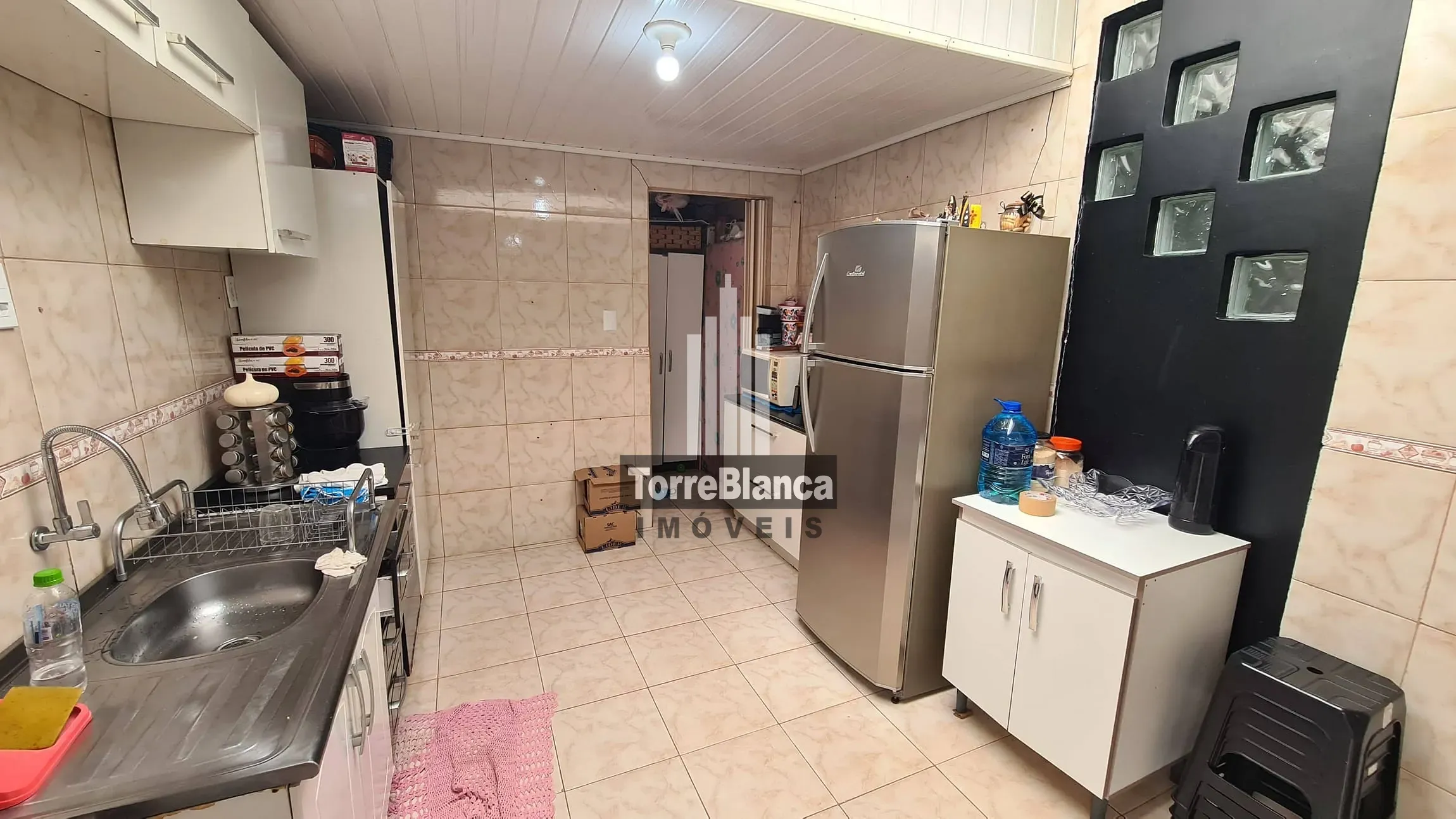 Casa, 3 quartos, 100 m² - Foto 12