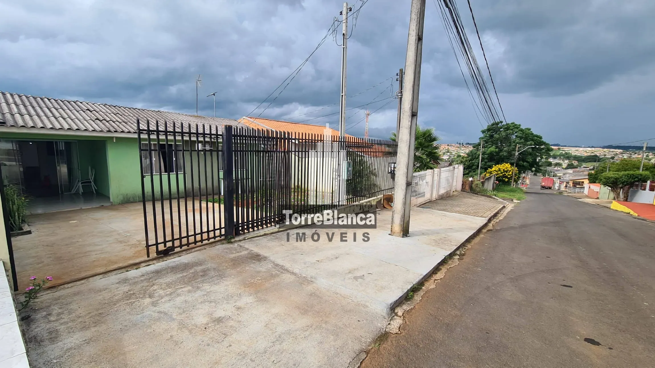 Casa, 3 quartos, 100 m² - Foto 2