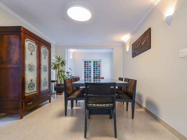 Casa com 200m² 3 quartos e 4 banheiros, à venda, no bairro Brooklin em São Paulo