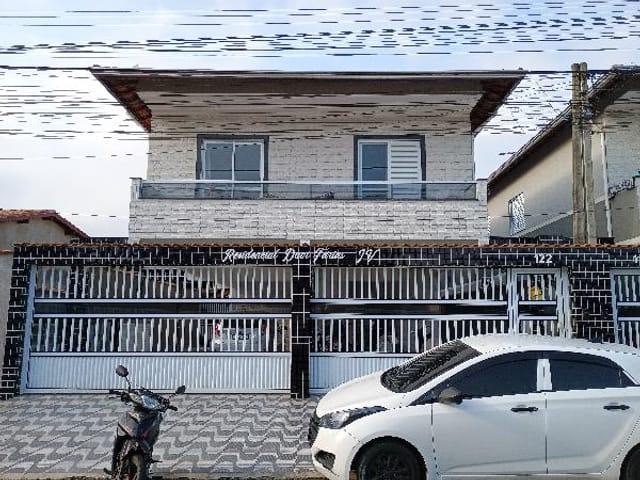 Foto do Casa - Casa à venda 10M², NOVA MIRIM, PRAIA GRANDE - SP | Imobiliária Compare