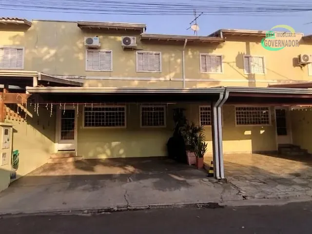 Casa com 105m² 2 quartos e 2 banheiros, à venda, no bairro Matão em Campinas