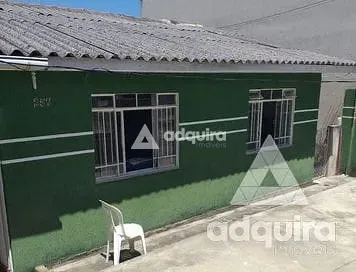 Casa, 3 quartos, 90 m² - Foto 1