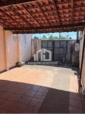 Casa, 2 quartos, 65 m² - Foto 1