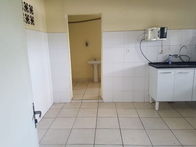 Foto do Casa - Casa com 1 dormitório para alugar, 60 m² por R$ 1.800,00/mês - Vila Maria Alta - São Paulo/SP | ZONA LESTE IMÓVEIS
