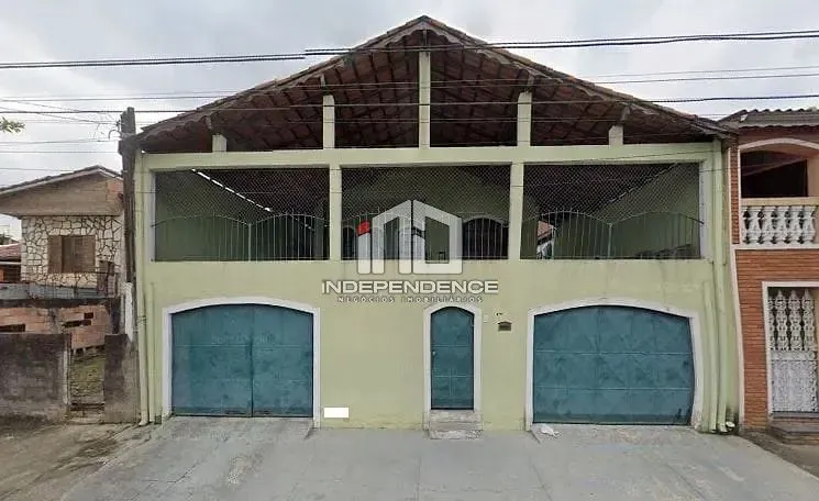 Casa, 3 quartos, 161 m² - Foto 1