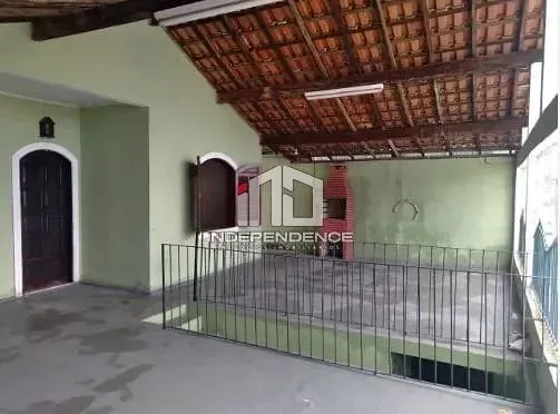 Casa, 3 quartos, 161 m² - Foto 6