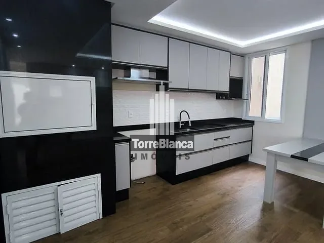 Casa com 233m² 3 quartos e 4 banheiros, à venda, no bairro Colônia Dona Luíza em Ponta Grossa