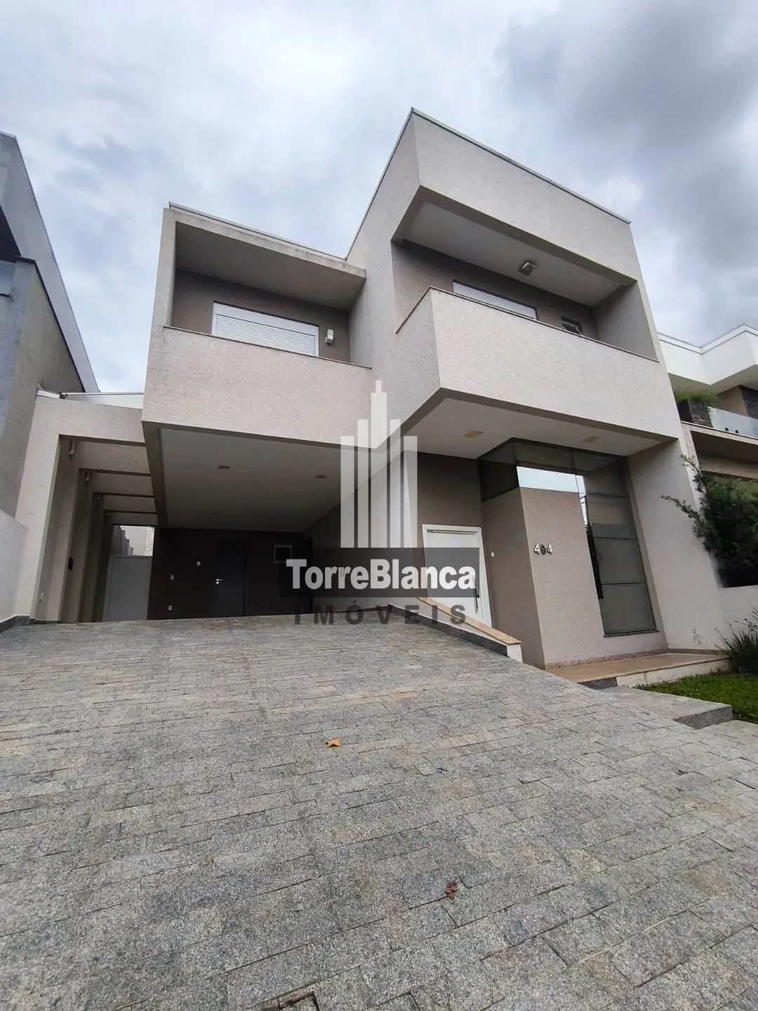 Casa, 3 quartos, 233 m² - Foto 2