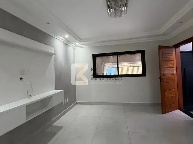 Casa com 136m² 2 quartos e 2 banheiros, à venda, no bairro Jardim Primavera em Indaiatuba