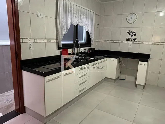 Casa com 136m² 2 quartos e 2 banheiros, à venda, no bairro Jardim Primavera em Indaiatuba