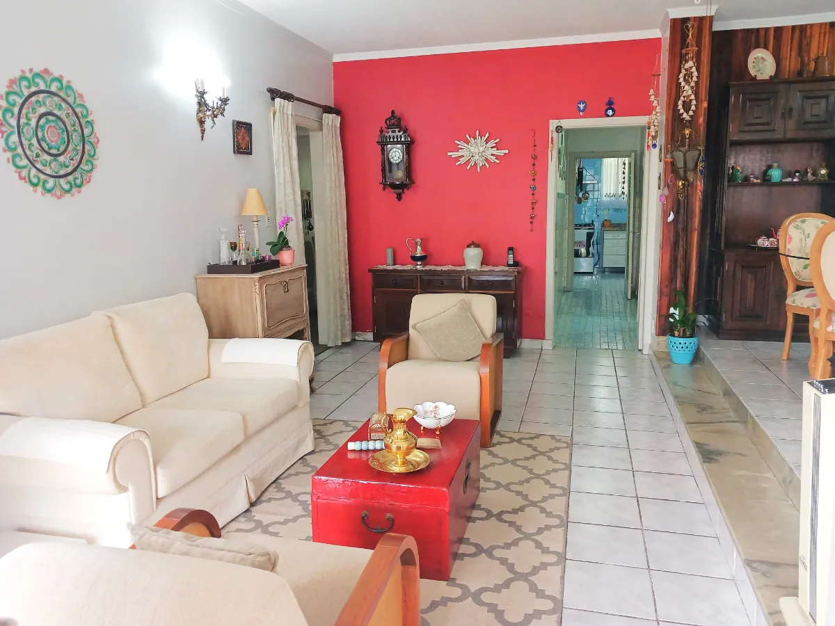 Casa para venda em Cidade Monções com 3 quartos, sendo 1 suíte, 170m²