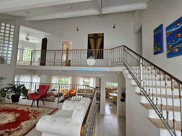 Casa com 522m² 4 quartos e 5 banheiros, à venda, no bairro Urbanova em São José dos Campos