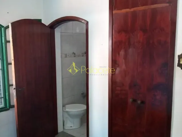Casa com 151m² 3 quartos e 1 banheiro, à venda, no bairro Jardim das Nações em Taubaté