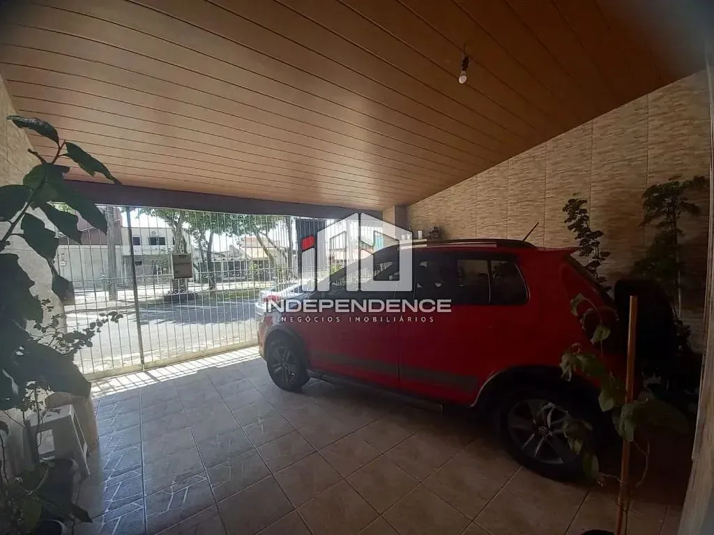 Casa, 2 quartos, 69 m² - Foto 1