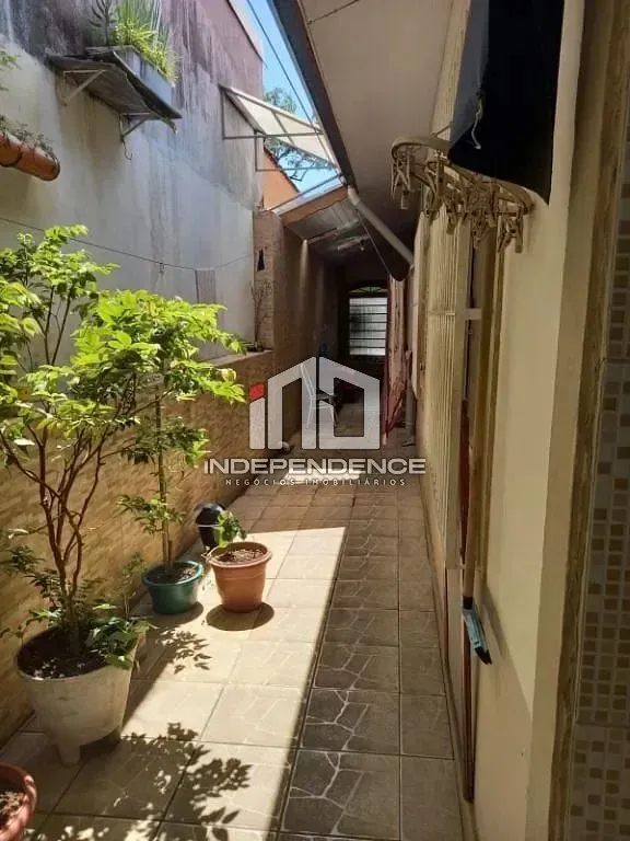 Casa, 2 quartos, 69 m² - Foto 30