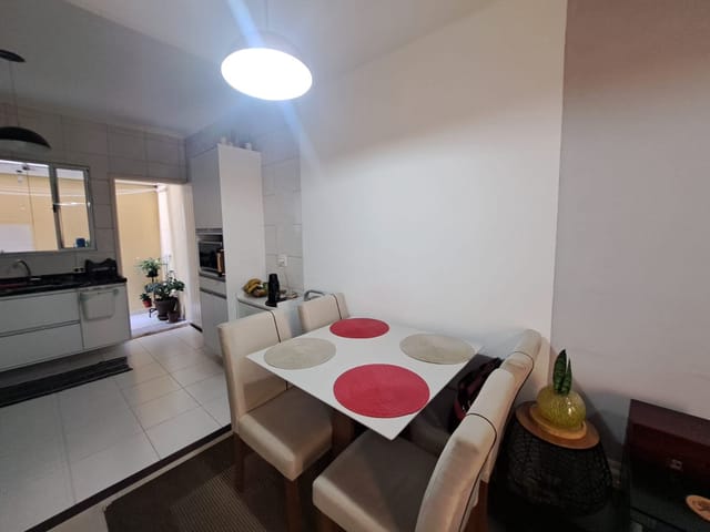 Foto do Sobrado - Sobrado 70m² no Condomínio dos Ypês – Santa Maria, Osasco | Pitale Imóveis Ltda.