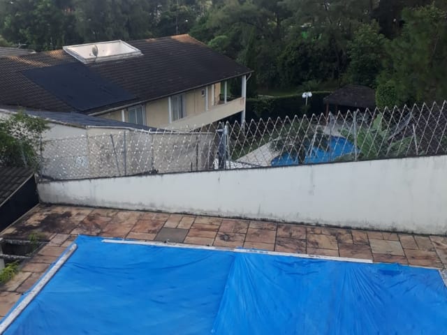 Casa com 394m² 4 quartos e 6 banheiros, à venda, no bairro Alphaville em Santana de Parnaíba